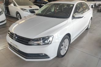 大众 速腾 2015款 1.6L 手动舒适型