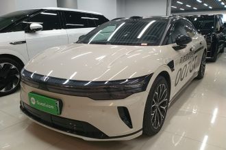 极氪007GT 2025款 长续航后驱智驾版 100kWh