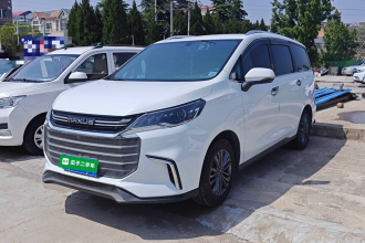 上汽大通MAXUS 大通G50 2019款 1.3T 手动精英版 国V