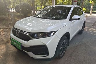 本田XR-V 2021款 1.5L CVT舒适版