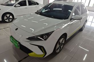 东风风神E70 2023款 PRO 畅行版