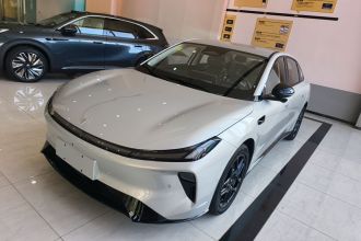 ARCFOX极狐 极狐贝塔S3 2026款 535 MAX换电版