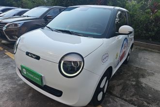 长安启源 长安Lumin 2022款 210km 香甜款