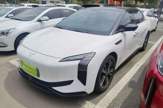 红旗EH7 2024款 690 Pro