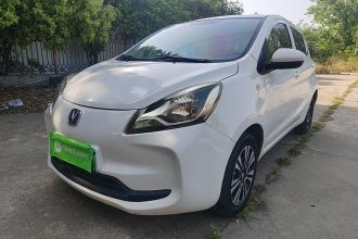 长安 奔奔E-Star 2021款 国民版 心悦版 磷酸铁锂（31.86kWh）