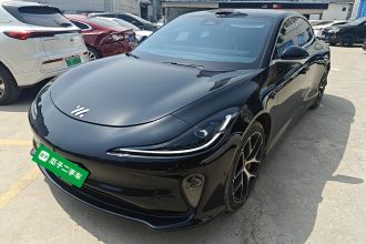 智己汽车 智己L6 2025款 Ultra