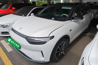 零跑汽车 零跑C11 2021款 改款 豪华版