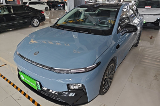 零跑汽车 零跑B01 2025款 550激光雷达版