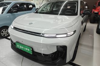零跑汽车 零跑B10 2025款 510悦享版