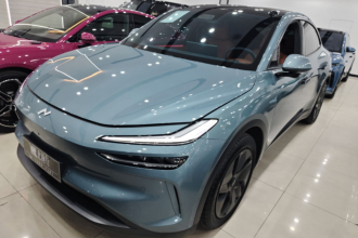 乐道L60 2024款 60kWh 后驱版