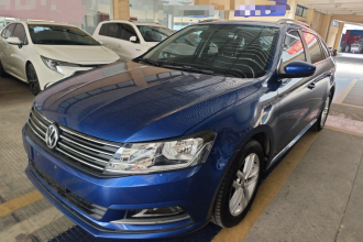 大众 朗行 2015款 230TSI DSG舒适版