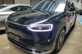 鸿蒙智行 问界M7 2026款 增程 Max长续航版 5座(192线激光雷达）