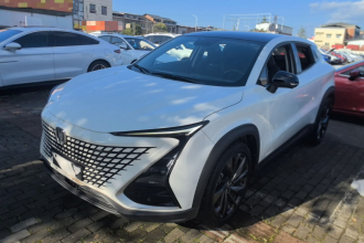 长安UNI-T 2020款 1.5T 尊贵型