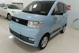 五菱汽车 宏光MINIEV 2020款 悦享款 磷酸铁锂