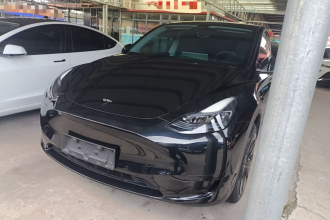 特斯拉 Model Y 2022款 改款 后轮驱动版