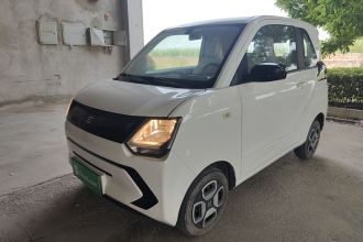东风风光 风光MINIEV 2022款 糖果款 棒棒糖