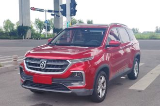 宝骏530 2018款 1.5T 手动豪华型 国V