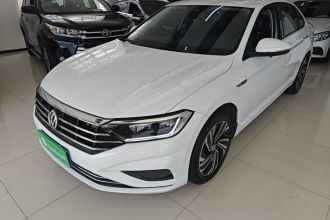 大众 速腾 2021款 280TSI DSG超越版