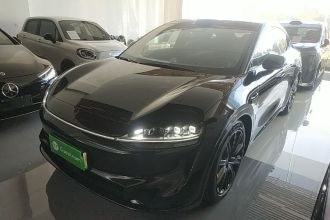鸿蒙智行 智界R7 2026款 纯电 UItra(192线激光雷达）