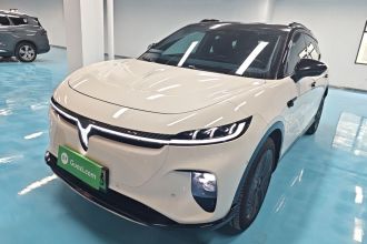 岚图汽车 岚图知音 2024款 超长续航智享版