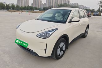 吉利银河 星愿 2025款 310km 青春版