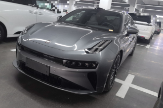 极氪001 2025款 YOU版 100kWh 四驱