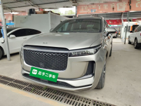 理想汽车 理想ONE 2020款 增程6座版