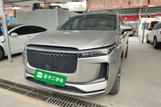 理想汽车 理想ONE 2020款 增程6座版