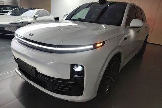 理想汽车 理想L7 2024款 MAX