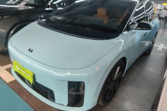 理想汽车 理想i8 2025款 标准版