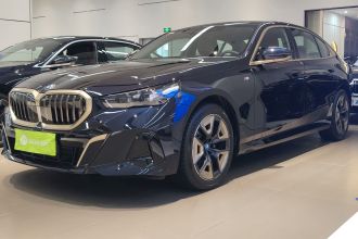 宝马5系 2025款 525Li M运动套装