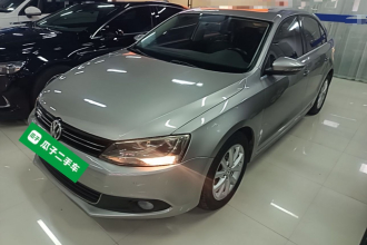 大众 速腾 2012款 1.4TSI 自动豪华型