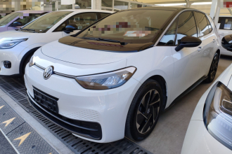 大众ID.3 2025款 聪明款 出众版