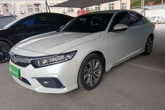 本田 英仕派 2019款 260TURBO 精致版 国VI