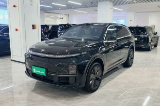 理想汽车 理想L7 2025款 Max 智能焕新版
