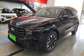 福特 2026款 锐界L 2.0T EcoBoost 四驱七座至尊型