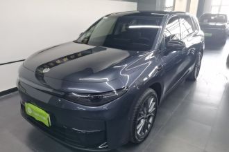 零跑汽车 零跑C10 2024款 530舒享版