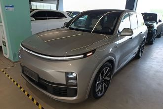 理想汽车 理想L8 2023款 Pro