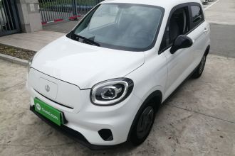 零跑汽车 零跑T03 2023款 200轻享版