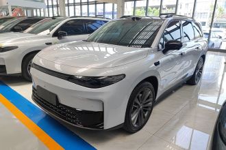 零跑汽车 零跑C16 2026款 纯电 630激光雷达智尊版 5座