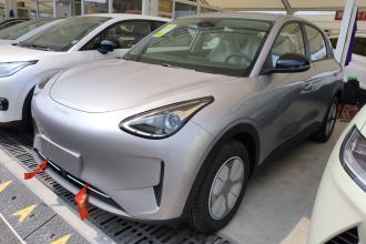 吉利银河 星愿 2026款 310km 青春版