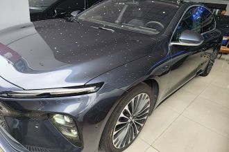 蔚来ET7 2022款 75kWh