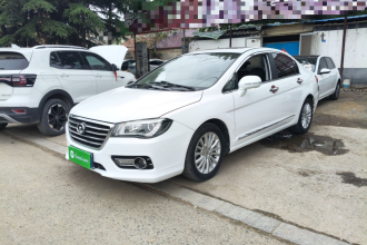 长城C50 2016款 1.5T 手动时尚型