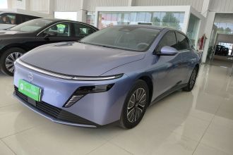 日产N6 2026款 180 Max