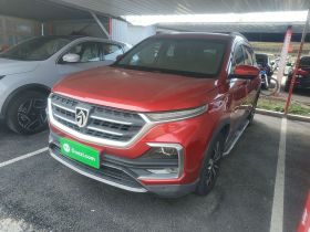 宝骏530 2018款 1.5T 手动尊贵型 国V