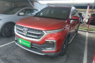 宝骏530 2018款 1.5T 手动尊贵型 国V