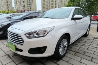 福特 福睿斯 2015款 1.5L 自动舒适型