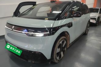 极氪MIX 2025款 智驾版