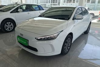 吉利几何A 2022款 Pro 430KM 出行版