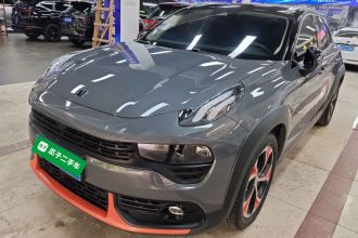 领克02 2018款 1.5T DCT两驱耀Pro版 国V